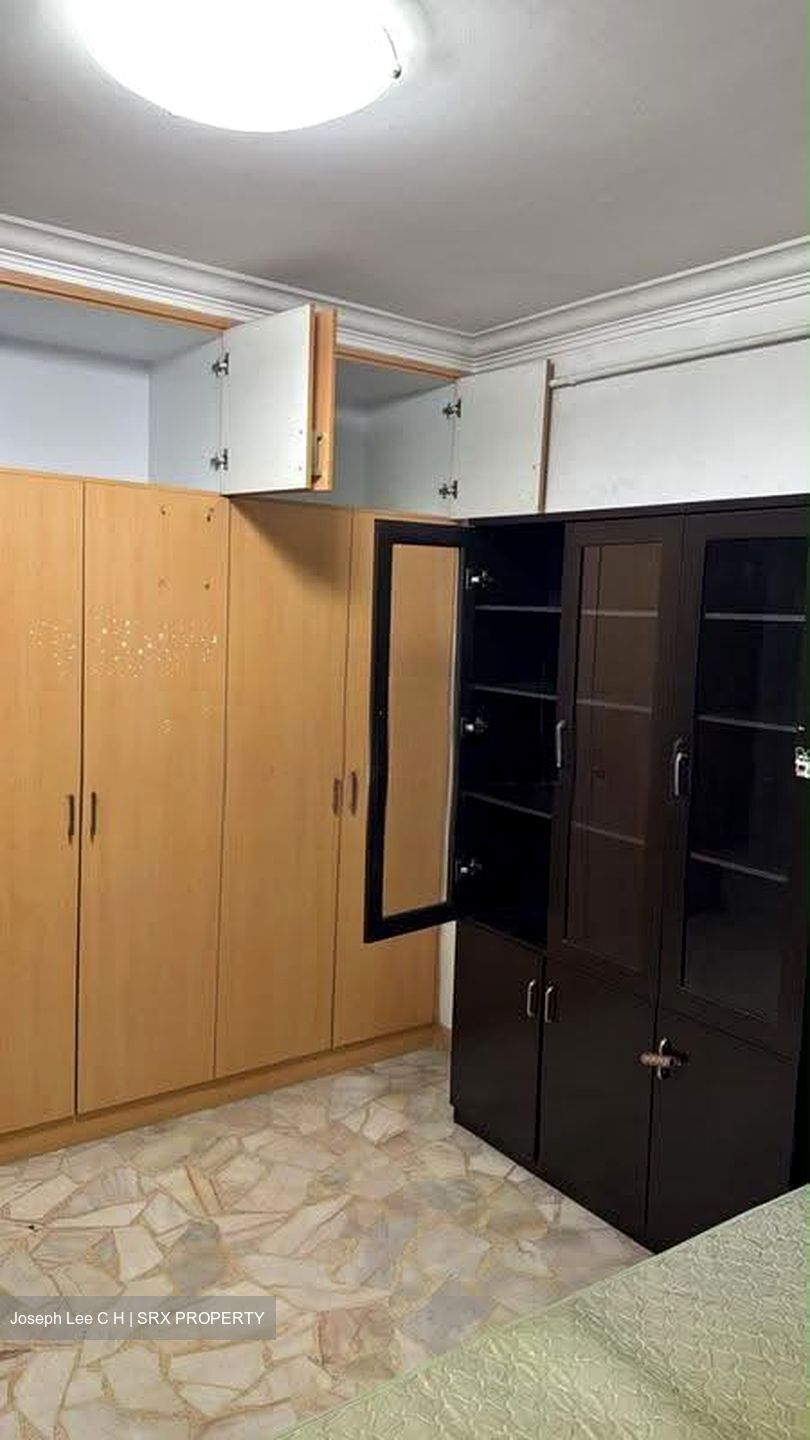 Blk 261 Jurong East Street 24 (Jurong East), HDB 3 Rooms #626010851
